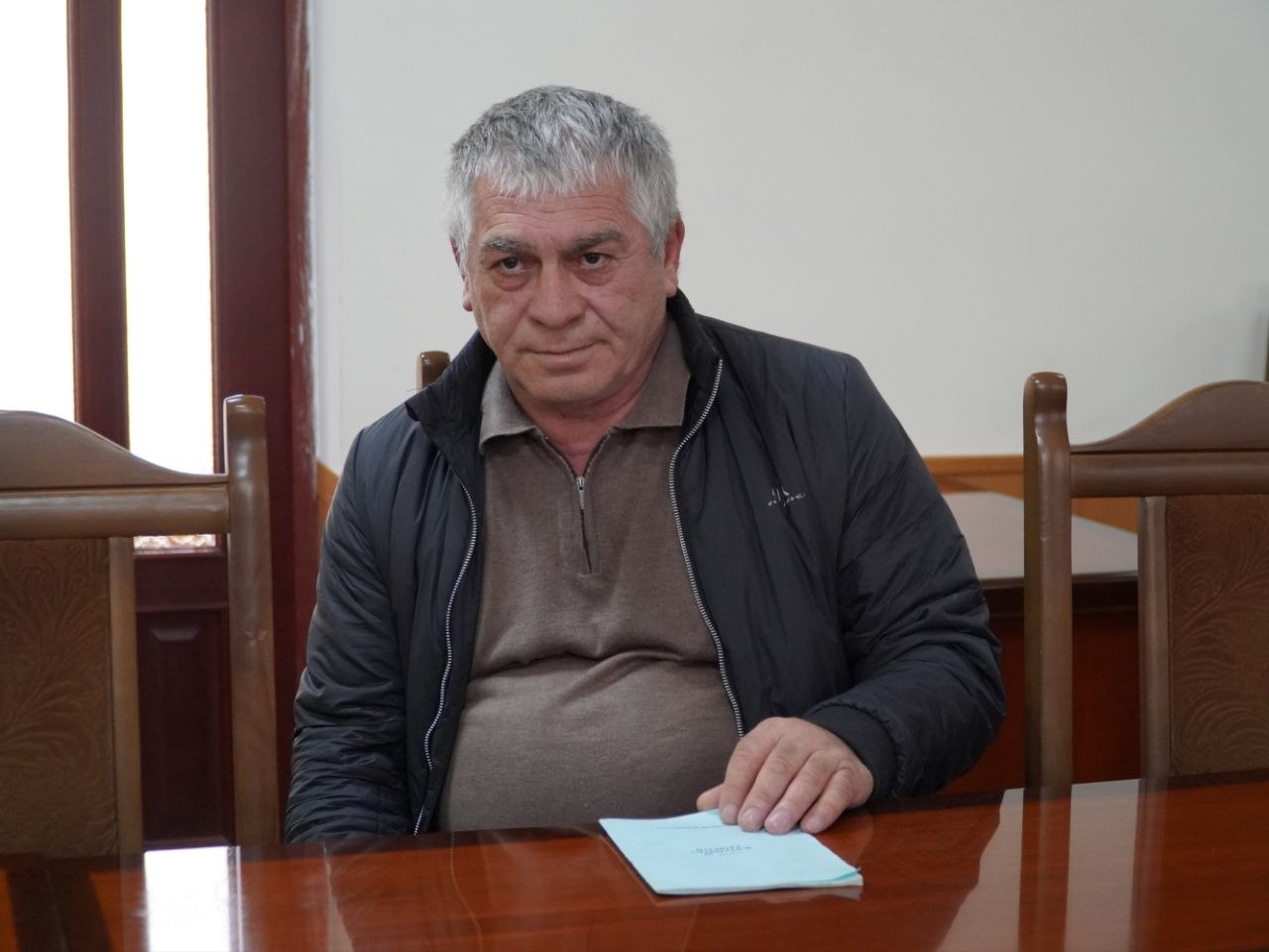 В Министерстве образования и науки Республики Дагестан прошел очередной прием граждан